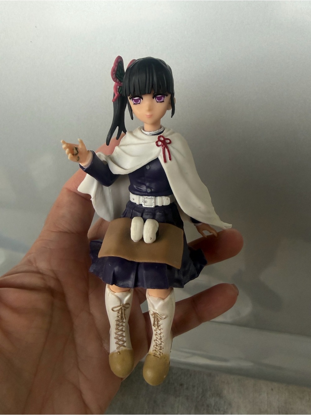 Kanao Noodle Stopper